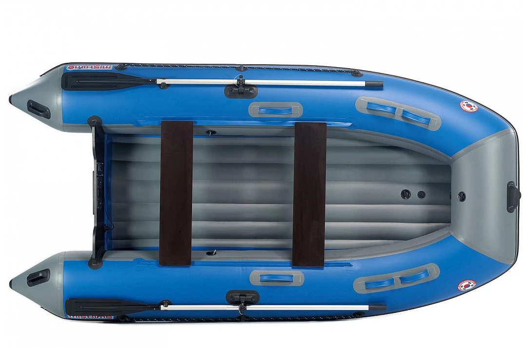 КОМПЛЕКТ ЛОДКА MISHIMO LITE 390 + МОТОР 9,9 (15) Л.С. в Иваново