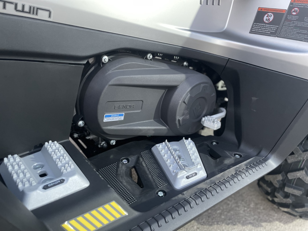 Квадроцикл BENDA Redstone 550 R2 в Иваново