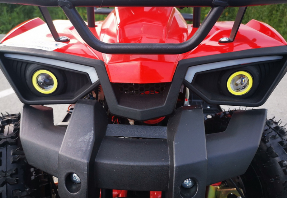 Квадроцикл PROMAX ATV MINI 2T 70CC р/с в Иваново