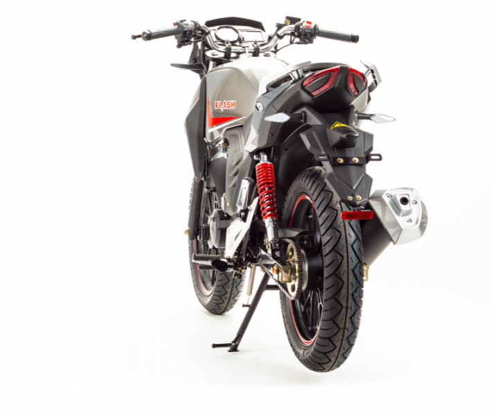 Мотоцикл FLASH 200 в Иваново