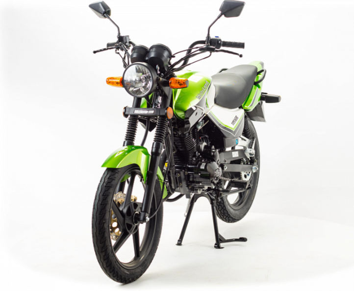 Мотоцикл MOTOLAND (МОТОЛЕНД) VOYAGE 200 в Иваново