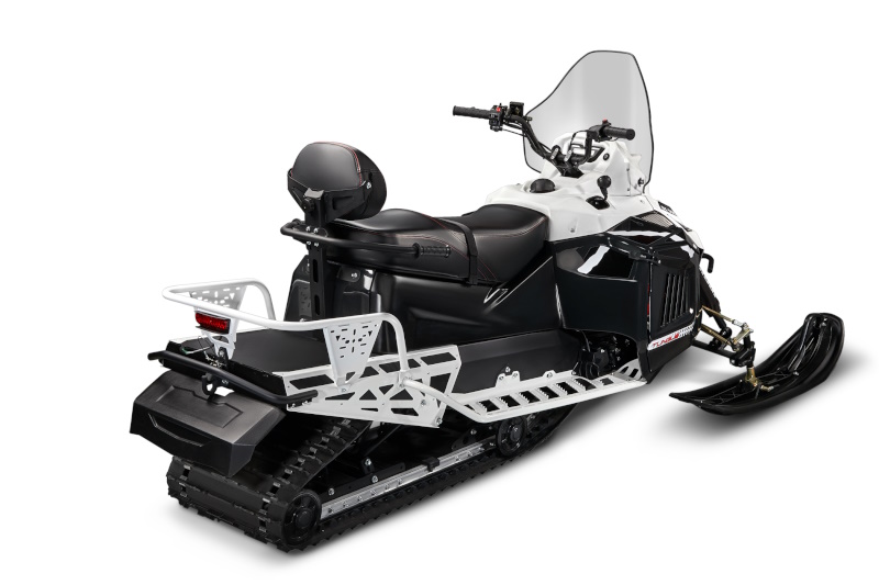 Снегоход IRBIS TUNGUS 600L 25/26 в Иваново