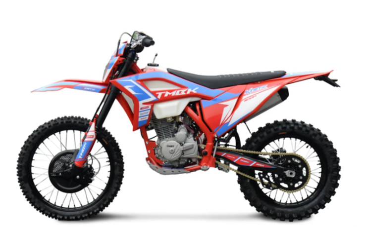 Питбайк TMBK Kinetic 300 (NB300) в Иваново