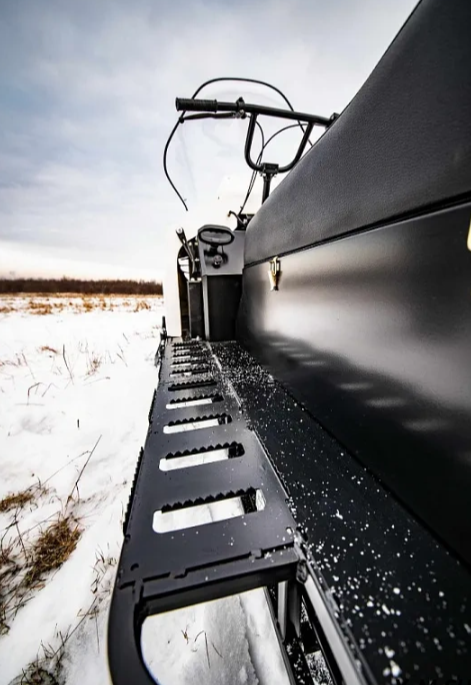 Снегоход АРКТИК 4Т в Иваново