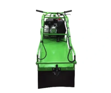 Мотобуксировщик PAXUS 380 EGOZA (для неглубокого снега) в Иваново