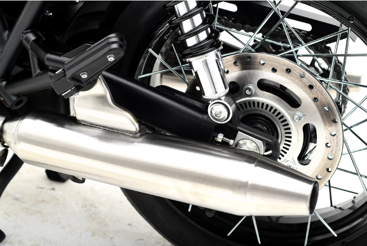 Мотоцикл GAOKIN GK 1200Х в Иваново