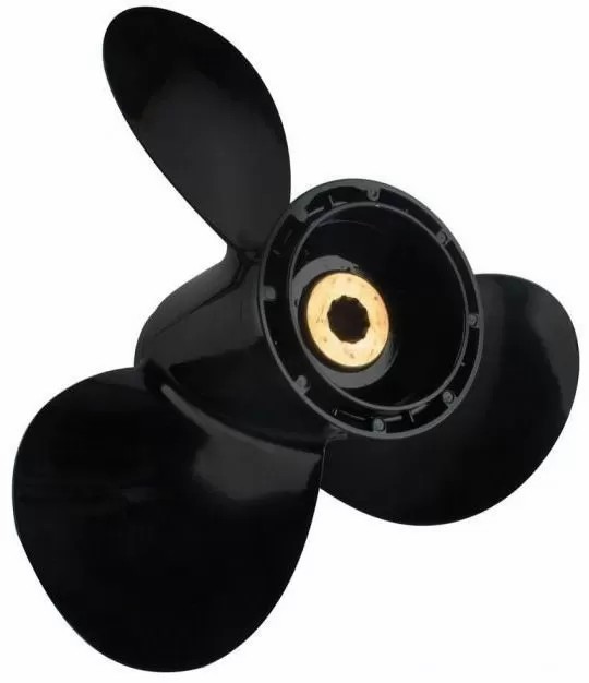 ВИНТ ГРЕБНОЙ SUZUKI DF8A-20A / DT9.9-15(A); 3X9-1/4X9 в Иваново