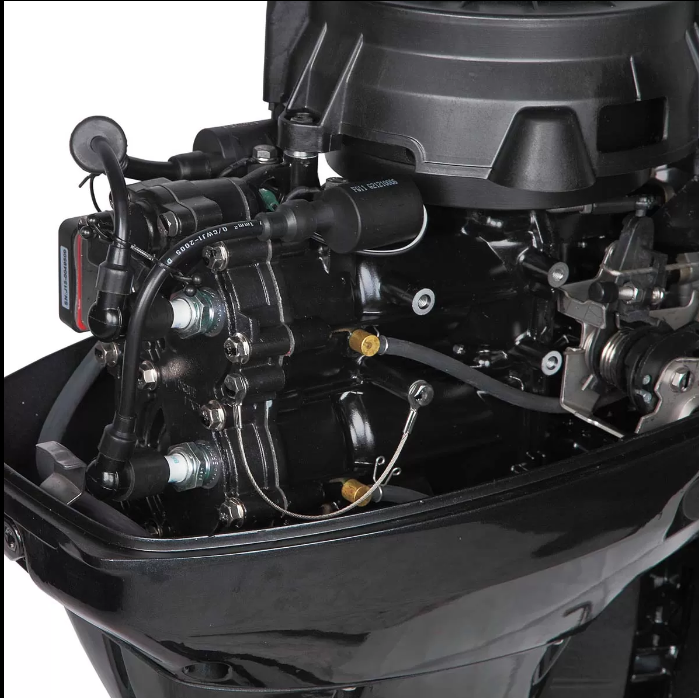 Лодочный мотор MARLIN MP 9.9 AMHL в Иваново