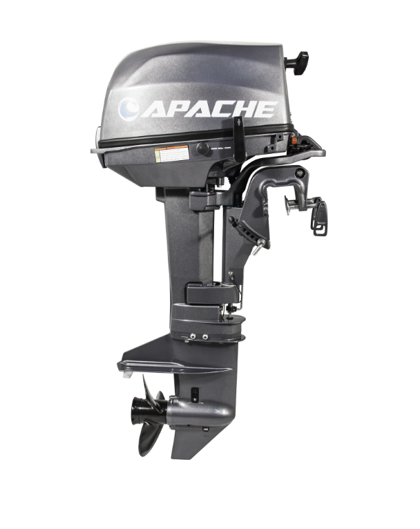 Лодочный мотор APACHE T9.8 BS в Иваново
