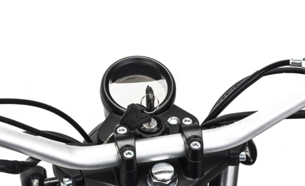 Мотоцикл Motoland LEGEND (XL250-A) (172FMM-5/PR250) в Иваново