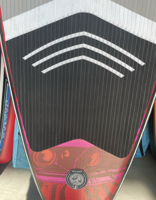 SUP (САП) ДОСКА RAIDEX I BOARD 11’ (332СМ) «AUTO» в Иваново