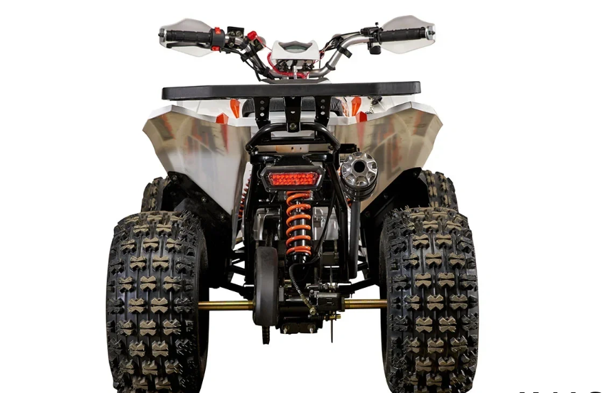 Квадроцикл YACOTA SPORTY XX 125 в Иваново