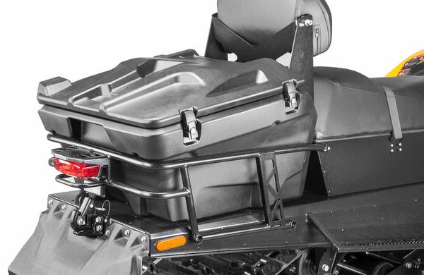 Снегоход STELS MS600T (SWT ST) СТАВР 1.0 К01 Tech в Иваново