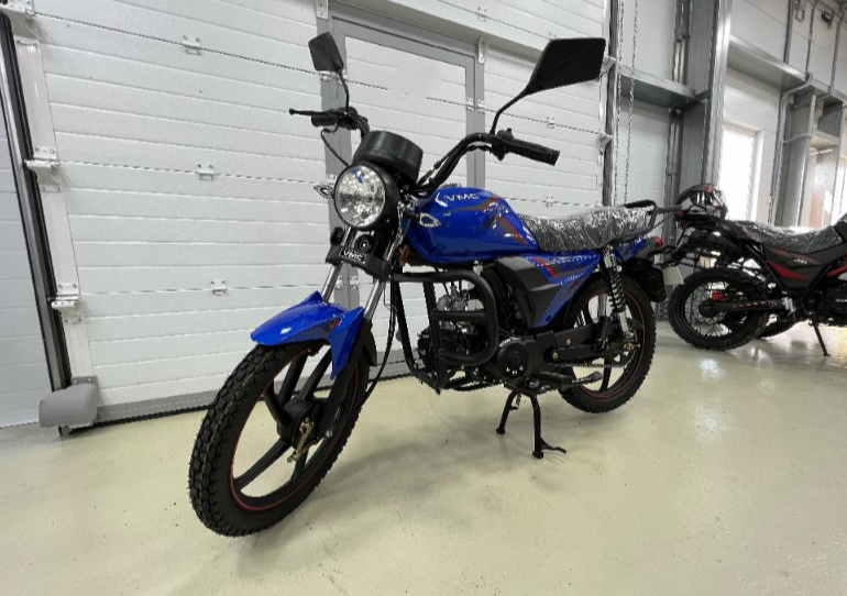 Мопед VENTO RIVA - II CX PRO в Иваново