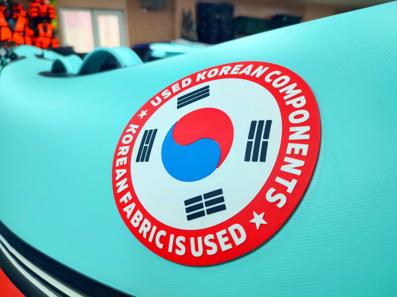 Лодка MISHIMO LITE 335 в Иваново