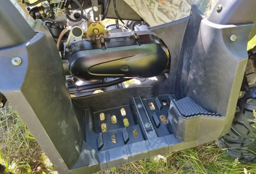 Квадроцикл PROMAX ATV 250 (2025) в Иваново