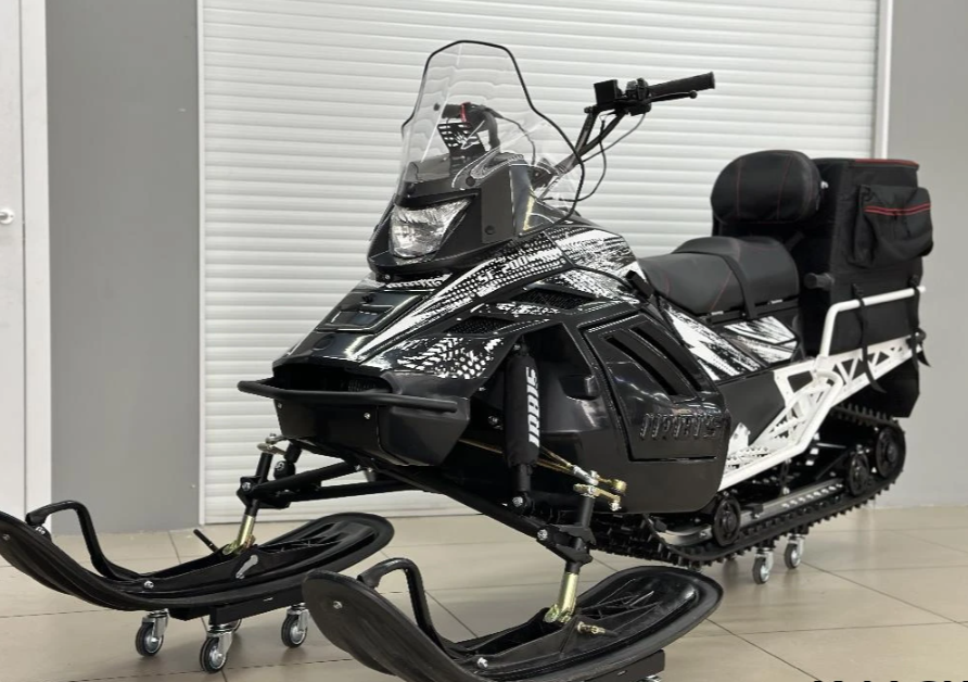 СНЕГОХОД IRBIS SF200L XE SUPERLONG в Иваново