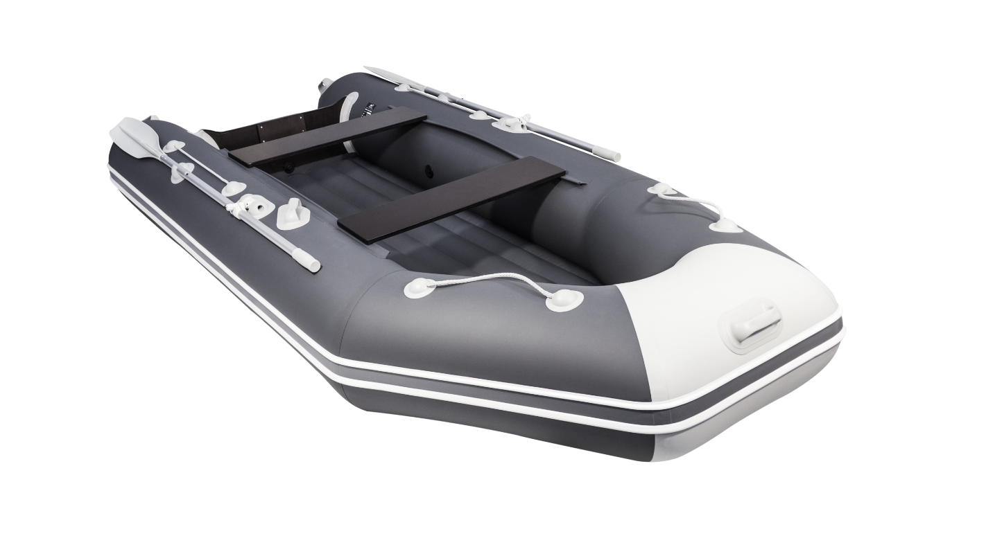 Лодка АКВА 3200 нднд в Иваново