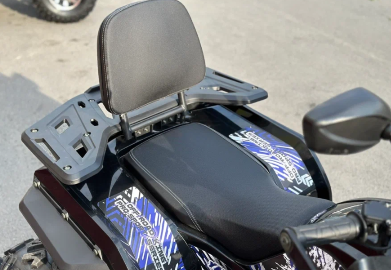 Квадроцикл GBM CROSS HILL 300 NEW PREMIUM в Иваново