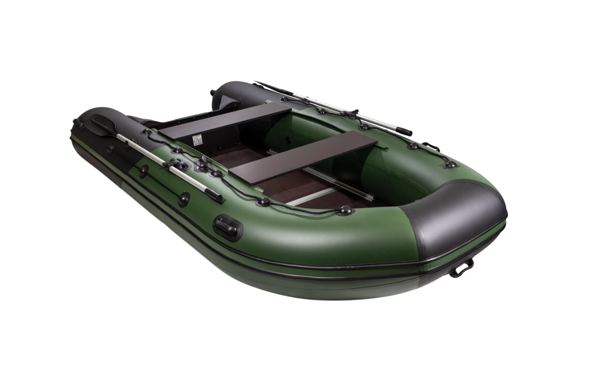 Лодка Ривьера Максима 3400 СК в Иваново