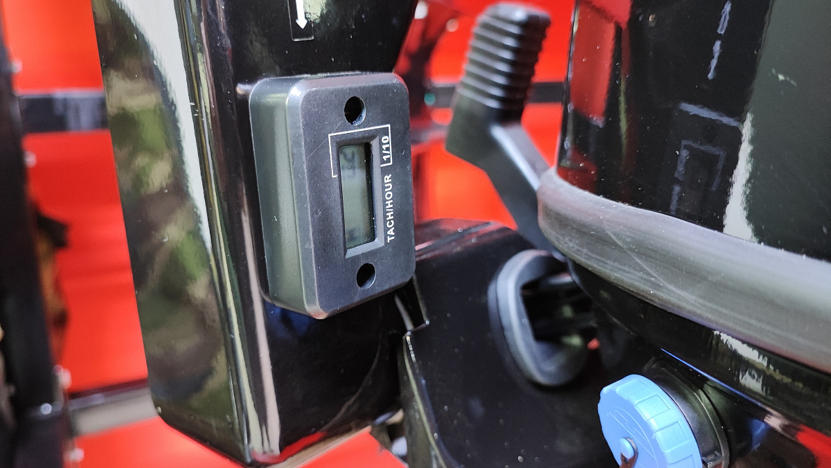 Лодочный мотор MARLIN PROLINE MP 50 AMH ПОД ВОДОМЕТ в Иваново