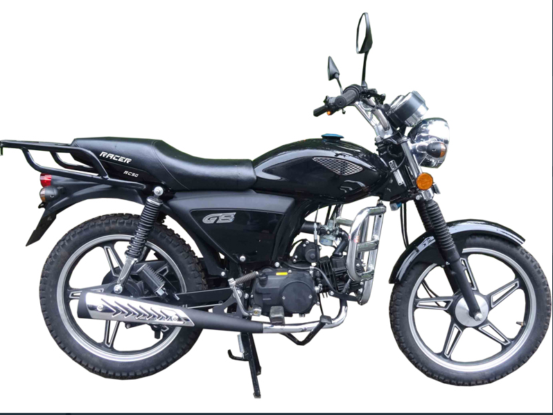 Мопед RACER RC50-F ALPHA + ЦПГ 110 см3 в Иваново