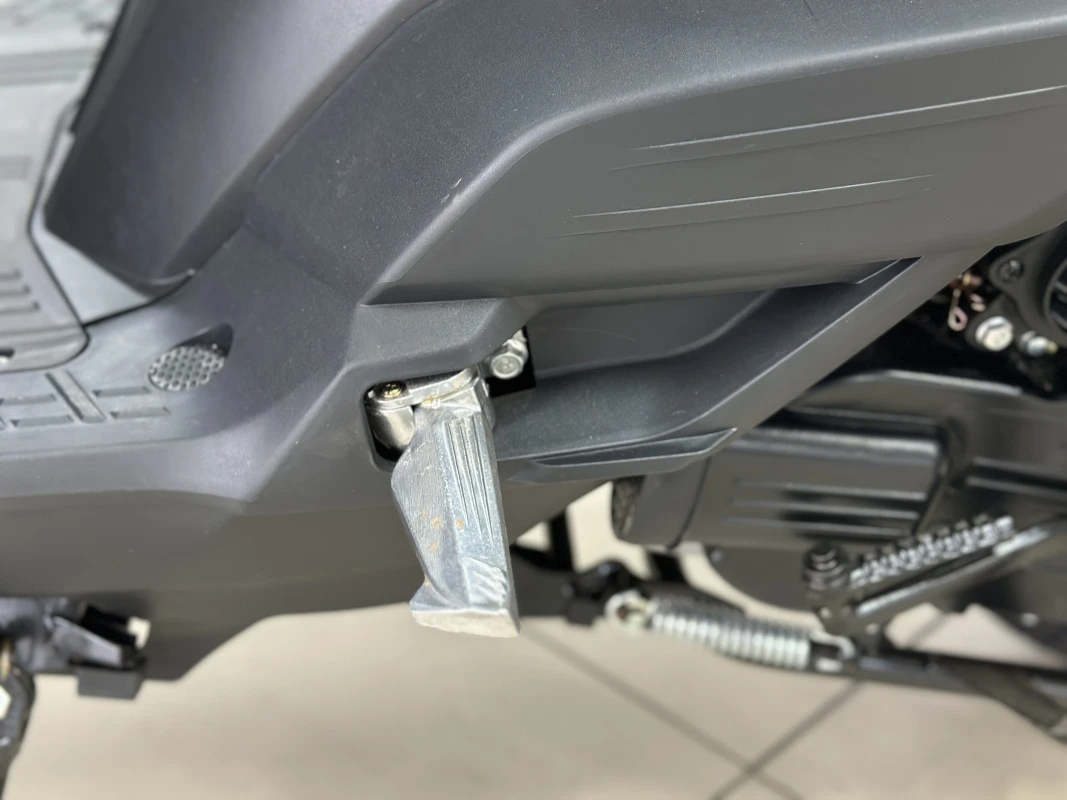 Скутер PROMAX STALKER 150(49) в Иваново