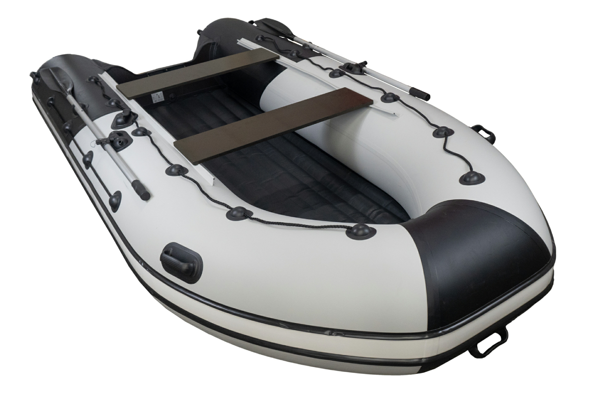 Лодка Ривьера 3600 НДНД ГИДРОЛЫЖА в Иваново