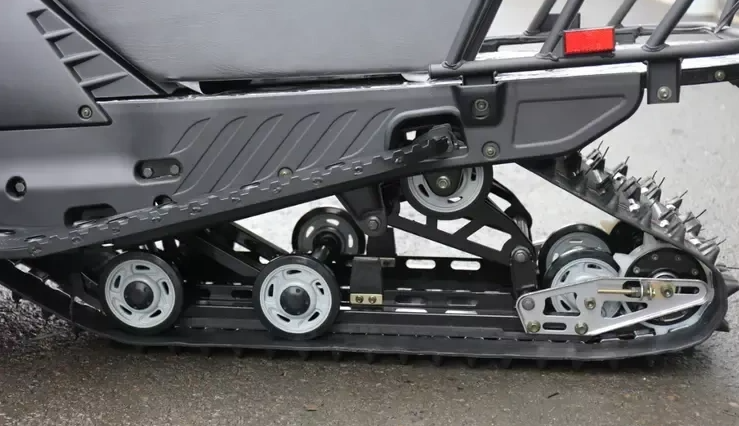 Снегоход ULAR 220 в Иваново