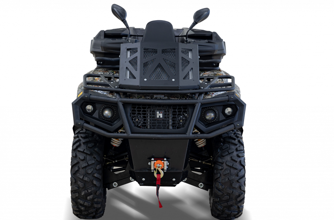 Квадроцикл HISUN TACTIC GT1000/EXTREME EDITION в Иваново