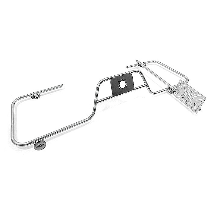 Стойка рулевая с бортовым креплением большая в Иваново