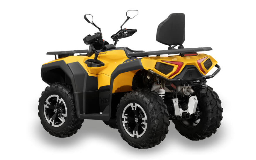 Квадроцикл HISUN GUARDIAN 750S -/SHORT/ в Иваново