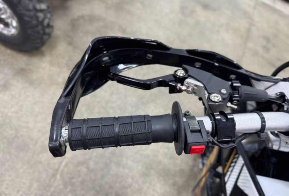 Мотоцикл (питбайк) PROMAX FIDET (ФАЙДЕТ) 145E PRO 17/14 в Иваново