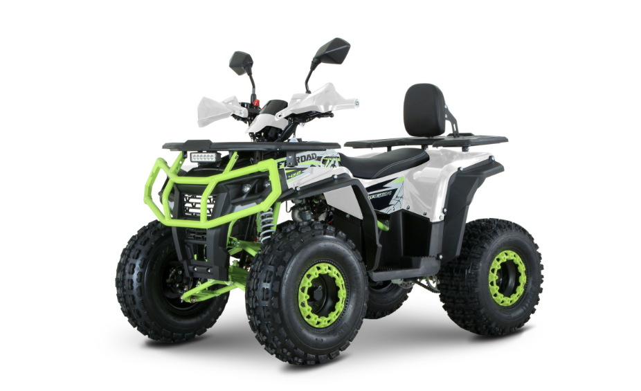 Квадроцикл YACOTA DRAGON LUX 125 в Иваново