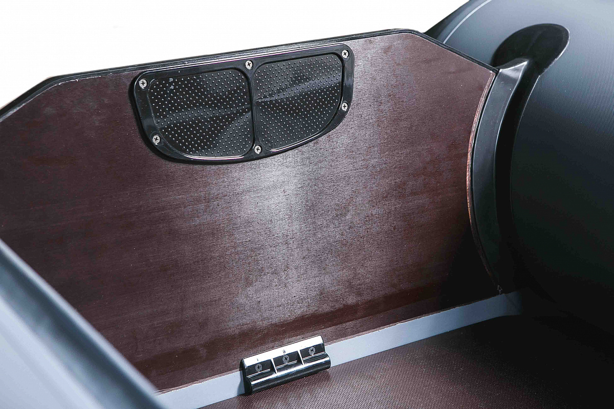 ЛОДКА ДРАККАР 3100 СК HANT в Иваново