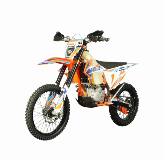 Мотоцикл Avantis A8 300 Carb(CBS300/174MN-3) KKE в Иваново