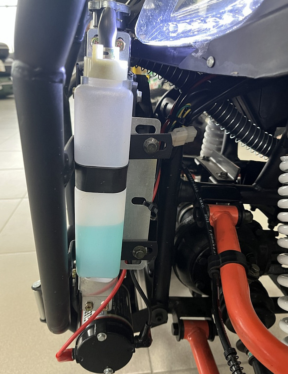 Квадроцикл PROMAX 300 4X4 ALL ROAD в Иваново