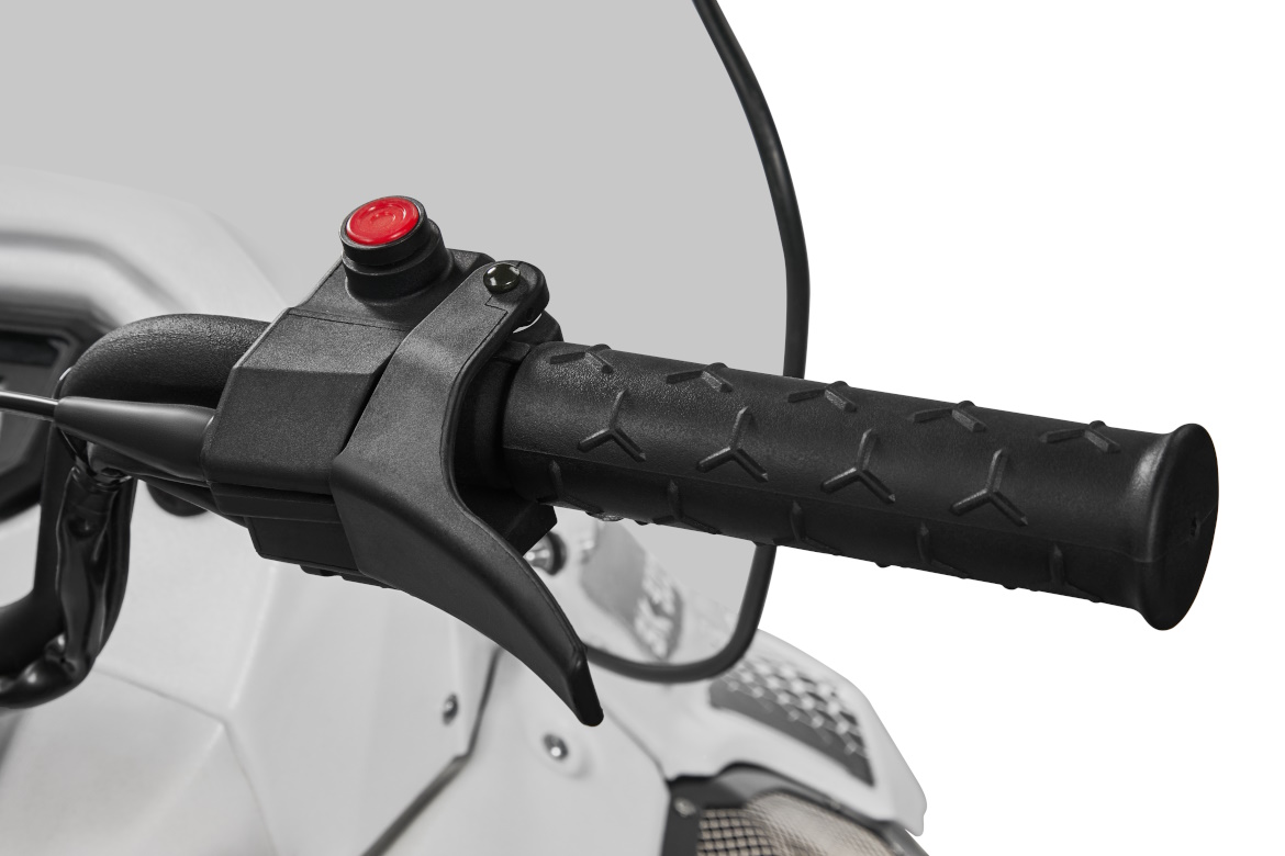 Снегоход IRBIS TUNGUS 600L 25/26 в Иваново