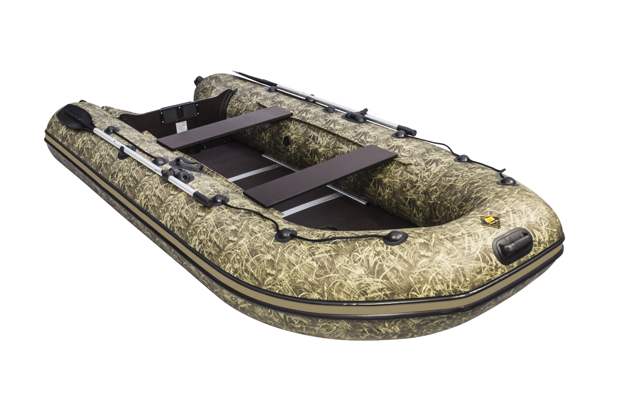 Лодка Ривьера Компакт 3400 СК в Иваново