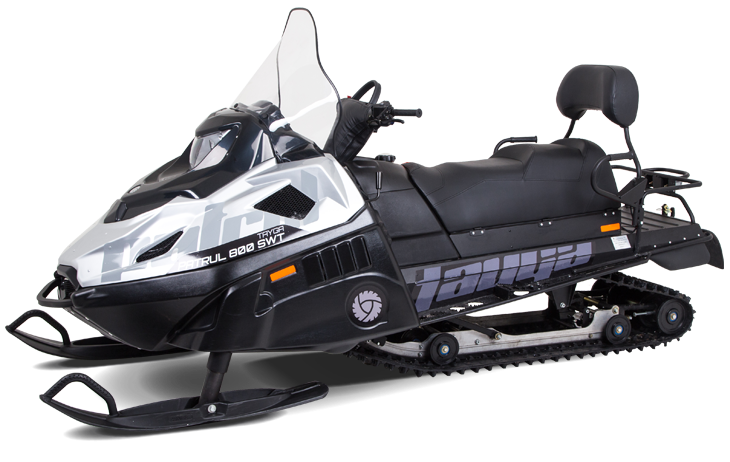 Снегоход РМ TAYGA PATRUL 800 SWT в Иваново