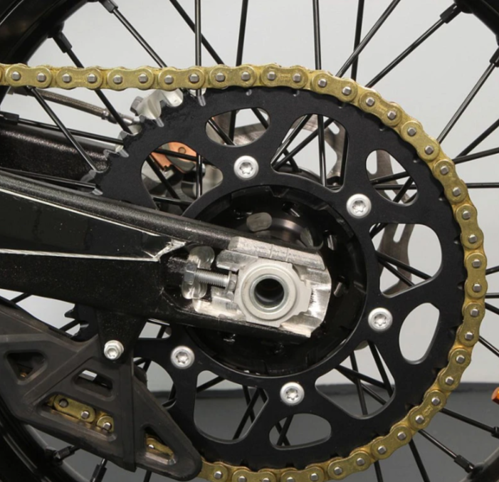 Мотоцикл Avantis Enduro 300 PRO EFI Exclusive (NC250/177MM) ARS в Иваново