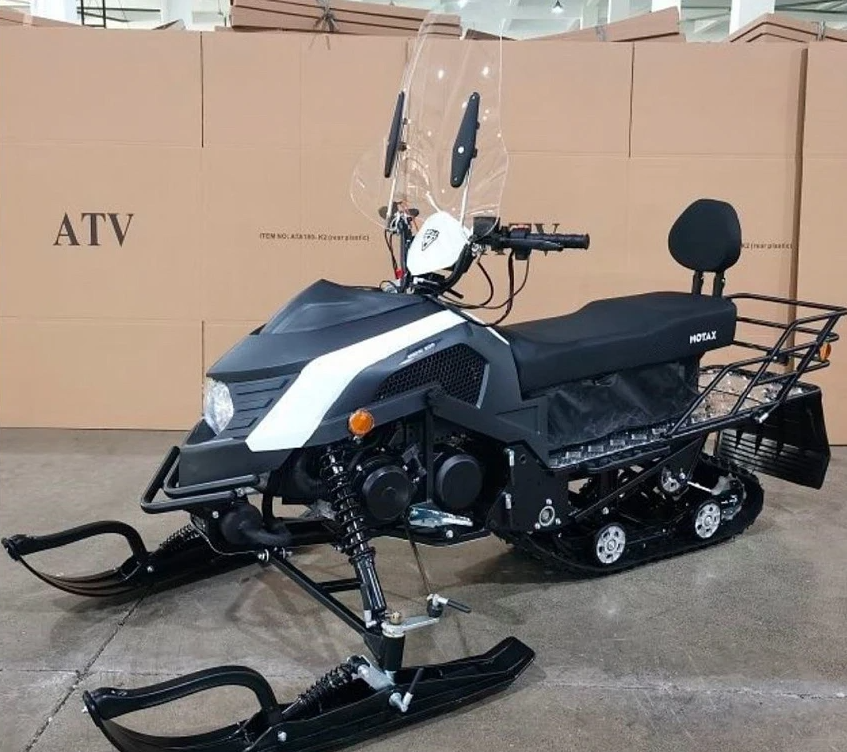 Снегоход Motax Snow 200 в Иваново