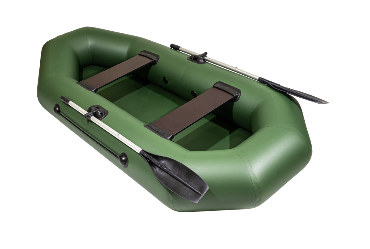 Лодка Барс 260 в Иваново