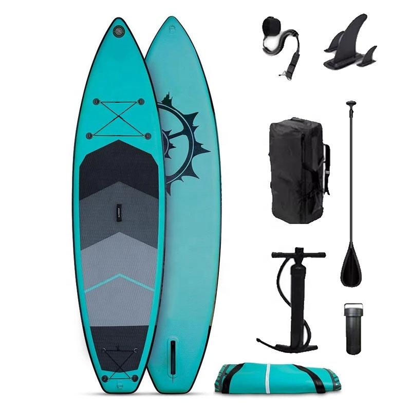 SUP (САП) Доска MISHIMO CLASIK 10.6 в Иваново