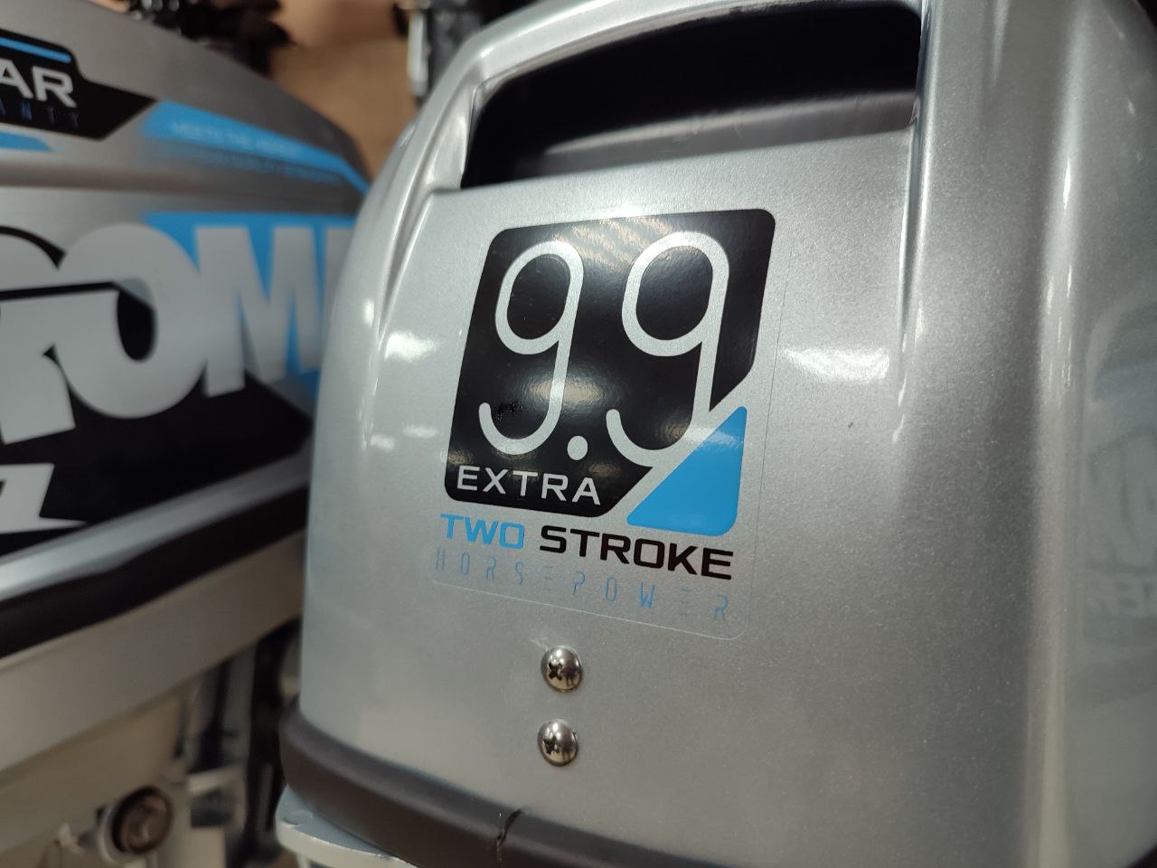 Лодочный мотор PROMAX SP9.9FHS (15) EXTRA в Иваново