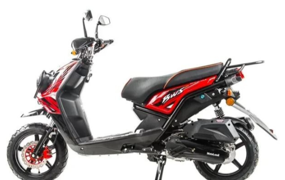 Скутер MOTOLAND (МОТОЛЕНД) BWS150 в Иваново