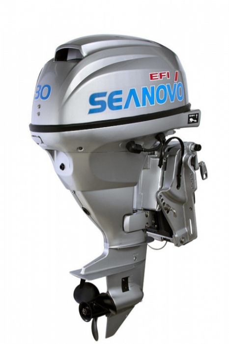 Лодочный мотор SEANOVO SNEF30FES-EFI в Иваново