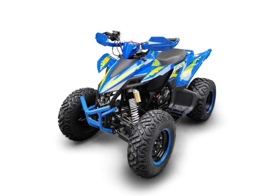 Квадроцикл YACOTA TYPHOON 250 в Иваново