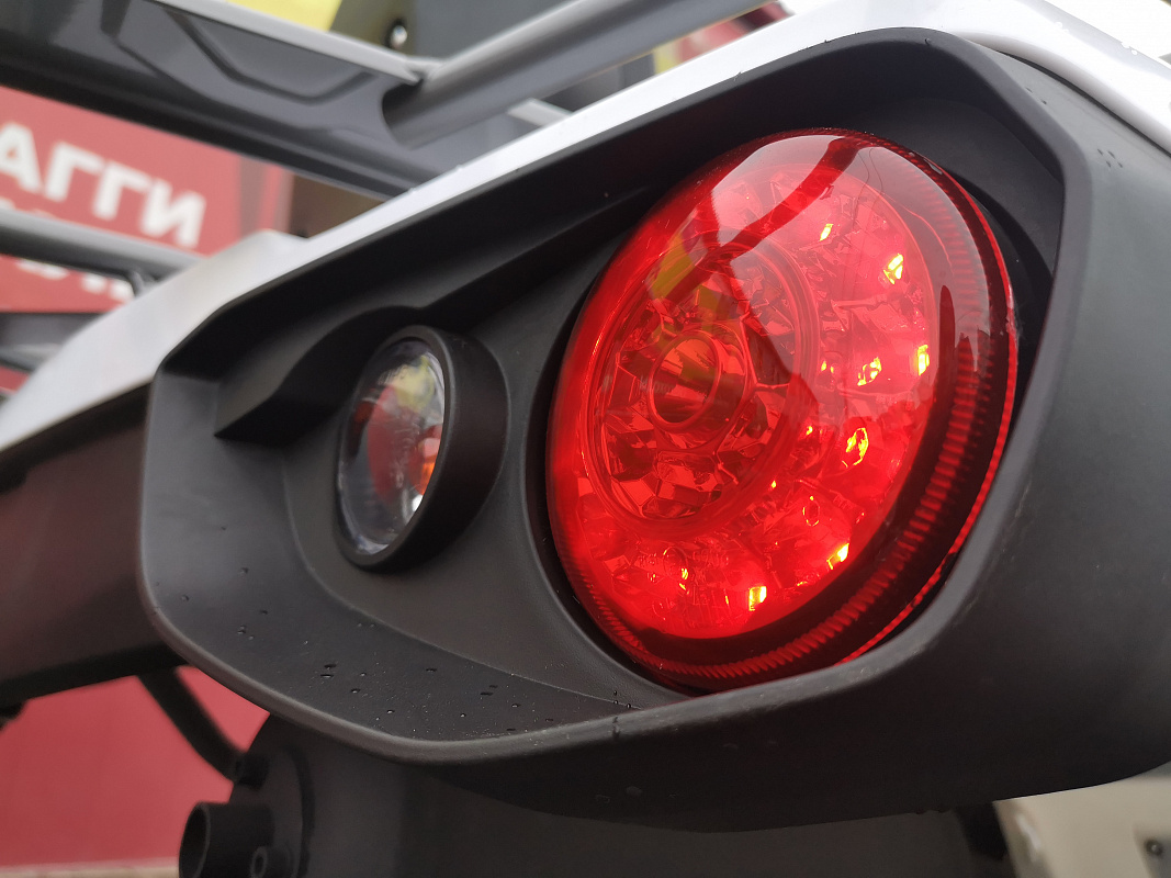 Квадроцикл PROMAX RENEGADE 280 LUX (2025) в Иваново