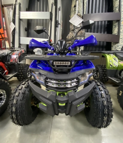 Квадроцикл PROMAX WILD 2.0 190 PRO (2025) в Иваново